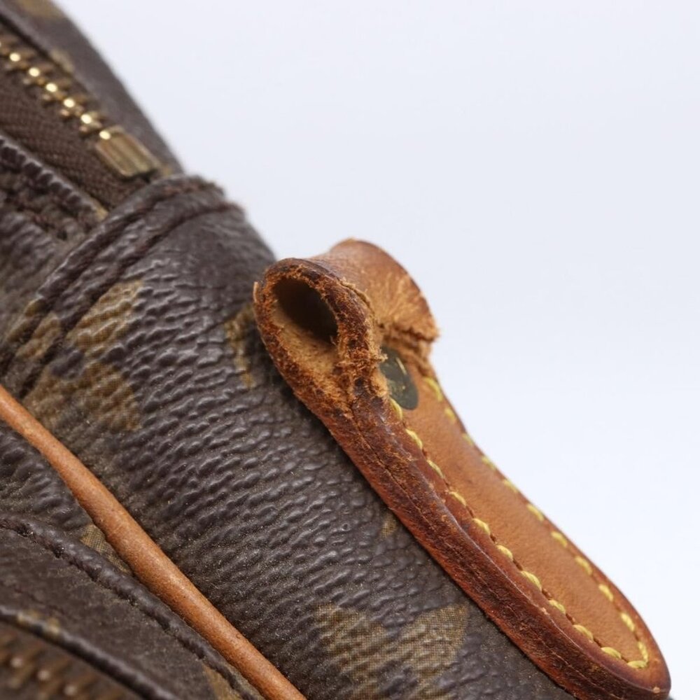 Authentic LOUIS VUITTON Monogram Amazon Shoulder Bag M45236 LV - Picture 16 of 16